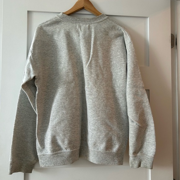 « Started from the bottom » sweater by artist PONY - Picture 5 of 9